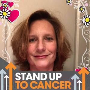 Meet your Posher, Johnna